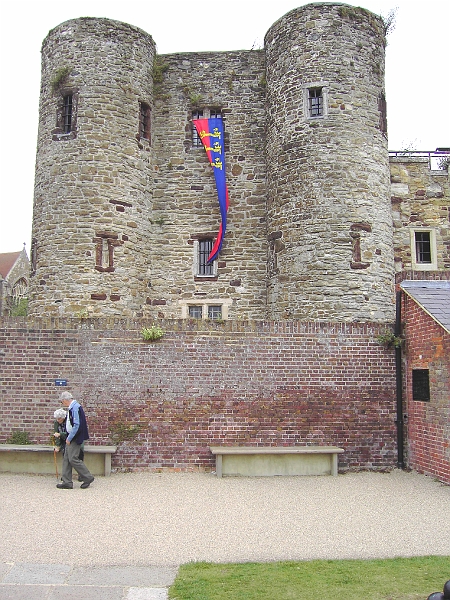 PICT0206 Rye Castle.JPG - Rye Castle